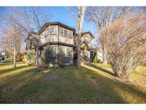 140 41 Avenue Nw, Calgary, AB - Outdoor