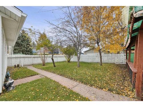 32 Allandale Close Se, Calgary, AB - Outdoor