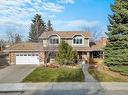 404 129 Avenue Se, Calgary, AB  - Outdoor With Facade 