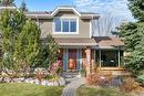 404 129 Avenue Se, Calgary, AB  - Outdoor With Deck Patio Veranda 