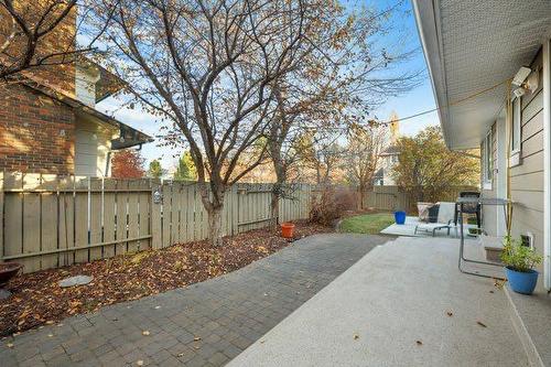 404 129 Avenue Se, Calgary, AB - Outdoor