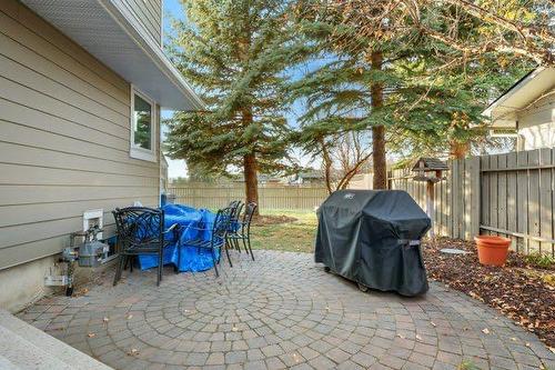 404 129 Avenue Se, Calgary, AB - Outdoor With Deck Patio Veranda With Exterior