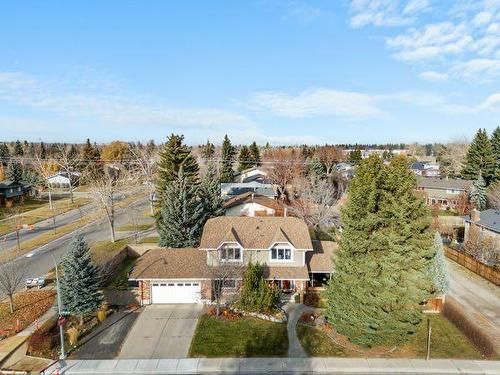 404 129 Avenue Se, Calgary, AB - Outdoor With View