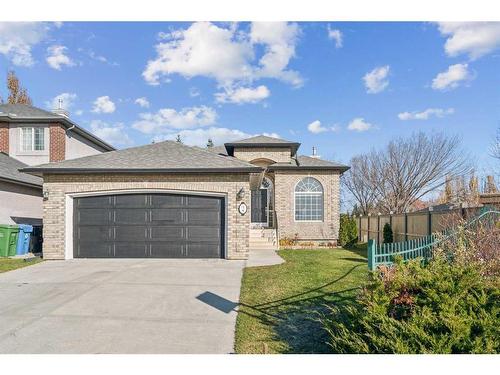 2 Simcrest Grove Sw, Calgary, AB - Outdoor