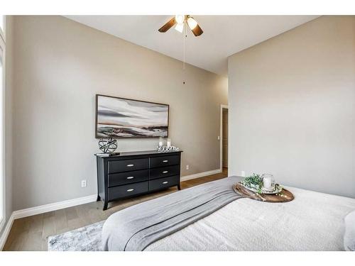 2 Simcrest Grove Sw, Calgary, AB - Indoor Photo Showing Bedroom