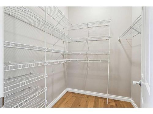 2 Simcrest Grove Sw, Calgary, AB - Indoor With Storage