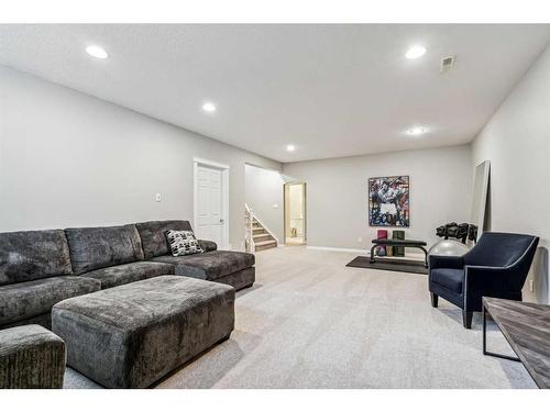 2 Simcrest Grove Sw, Calgary, AB - Indoor