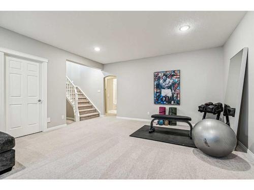 2 Simcrest Grove Sw, Calgary, AB - Indoor