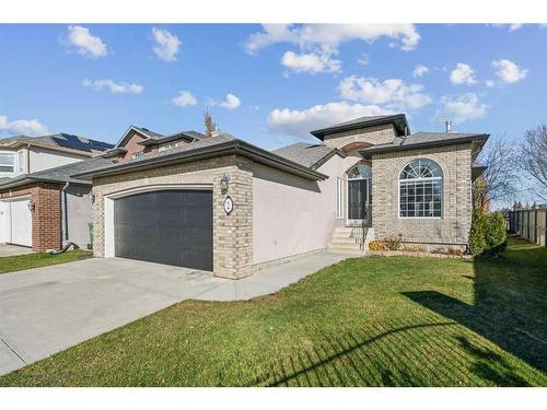 2 Simcrest Grove Sw, Calgary, AB - Outdoor