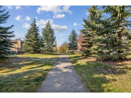 2 Simcrest Grove Sw, Calgary, AB - Outdoor With View