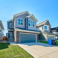 67 Seton Villas SE Calgary, AB T3M 3K1