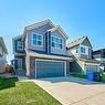 67 Seton Villas Se, Calgary, AB  - Outdoor With Facade 