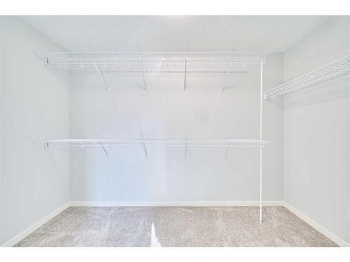 67 Seton Villas Se, Calgary, AB - Indoor With Storage