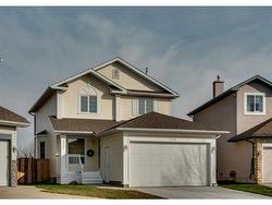 173 Coral Springs Court NE Calgary, AB T3J 3W9