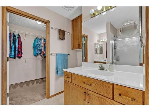 173 Coral Springs Court Ne, Calgary, AB - Indoor Photo Showing Bathroom