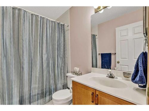 173 Coral Springs Court Ne, Calgary, AB - Indoor Photo Showing Bathroom