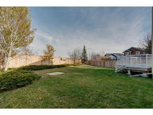 173 Coral Springs Court Ne, Calgary, AB - Outdoor