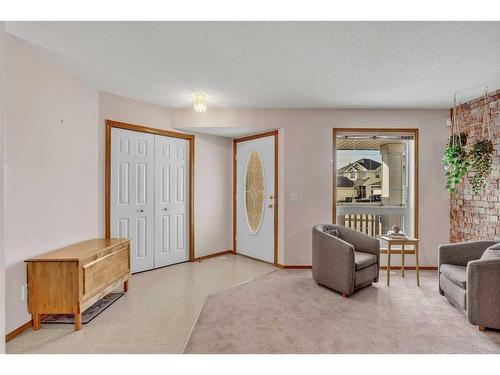 173 Coral Springs Court Ne, Calgary, AB - Indoor