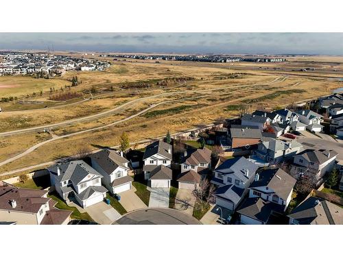 173 Coral Springs Court Ne, Calgary, AB - Outdoor With View