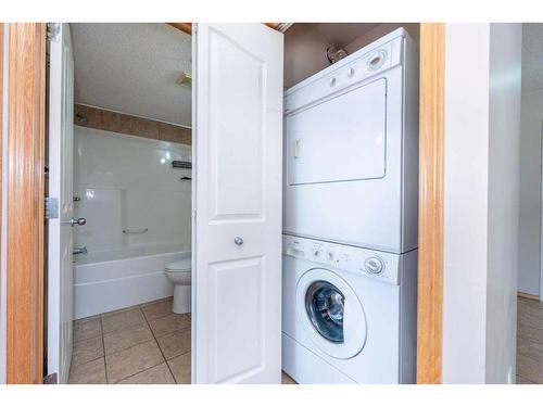 114-92 Saddletree Court Ne, Calgary, AB - Indoor Photo Showing Laundry Room