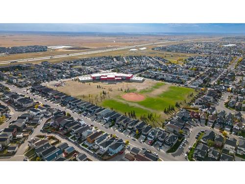 114-92 Saddletree Court Ne, Calgary, AB - Outdoor With View