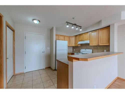 114-92 Saddletree Court Ne, Calgary, AB - Indoor Photo Showing Kitchen