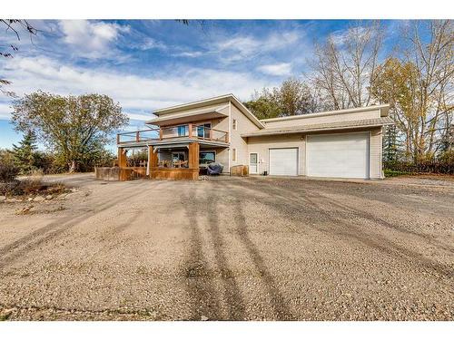 31042 Range Road 281, Rural Mountain View County, AB - Outdoor