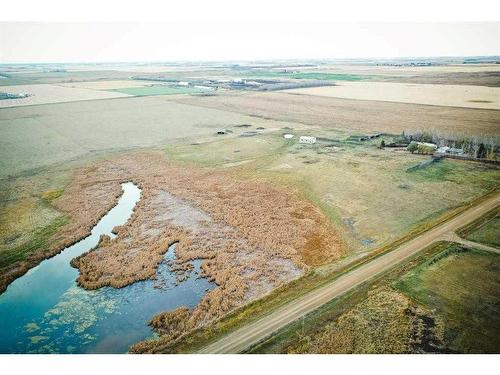 31042 Range Road 281, Rural Mountain View County, AB - Outdoor With View