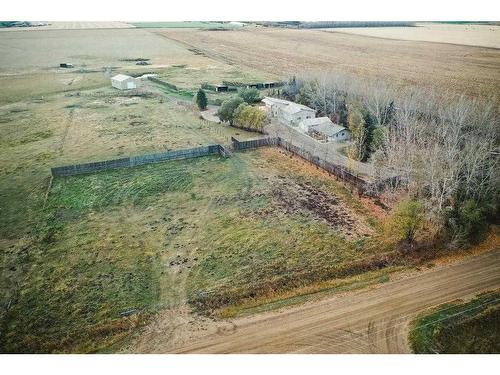 31042 Range Road 281, Rural Mountain View County, AB - Outdoor With View