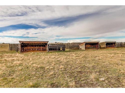 31042 Range Road 281, Rural Mountain View County, AB - Outdoor With View