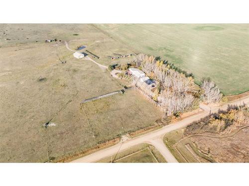 31042 Range Road 281, Rural Mountain View County, AB -  With View