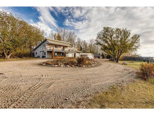 31042 Range Road 281, Rural Mountain View County, AB - Outdoor