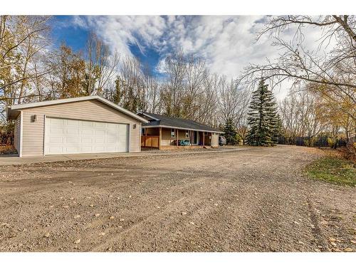 31042 Range Road 281, Rural Mountain View County, AB - Outdoor