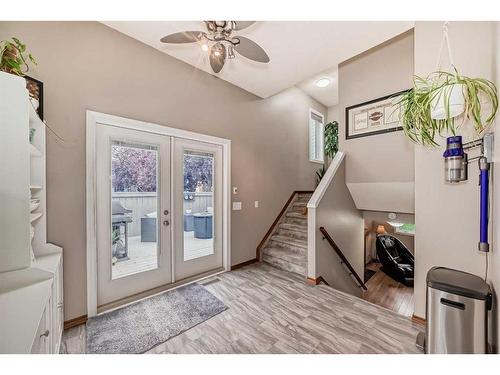 75 River Rock Way Se, Calgary, AB - Indoor Photo Showing Other Room