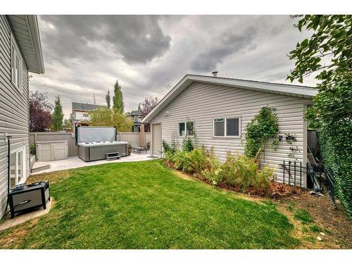 75 River Rock Way Se, Calgary, AB - Outdoor