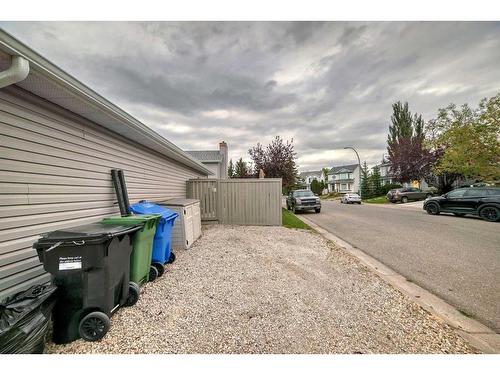 75 River Rock Way Se, Calgary, AB - Outdoor