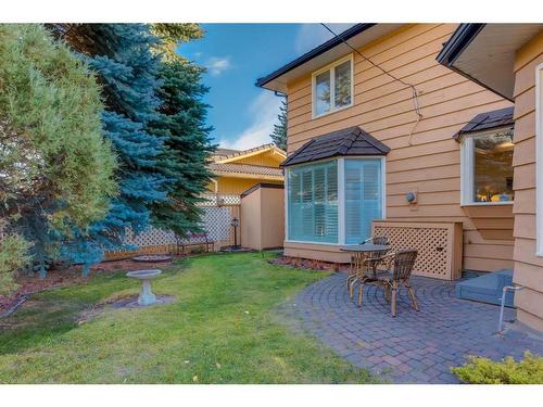 14228 Park Estates Drive Se, Calgary, AB - Outdoor With Deck Patio Veranda With Exterior