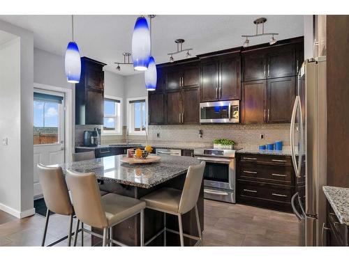 388 Skyview Shores Manor Ne, Calgary, AB - Indoor