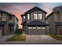 388 Skyview Shores Manor Ne, Calgary, AB  - Outdoor With Facade 