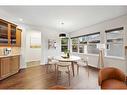 200 Prestwick Manor Se, Calgary, AB  - Indoor Photo Showing Dining Room 