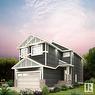 44 Key Cove Sw, Airdrie, AB  - Outdoor With Facade 