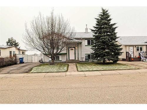 539 Pioneer Drive, Irricana, AB - Outdoor