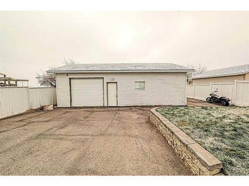 539 Pioneer Drive, Irricana, AB - Outdoor