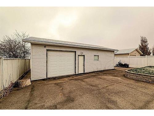 539 Pioneer Drive, Irricana, AB - Outdoor