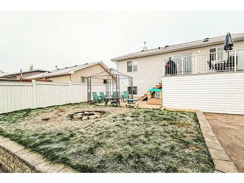 539 Pioneer Drive, Irricana, AB - Outdoor