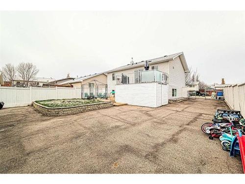 539 Pioneer Drive, Irricana, AB - Outdoor