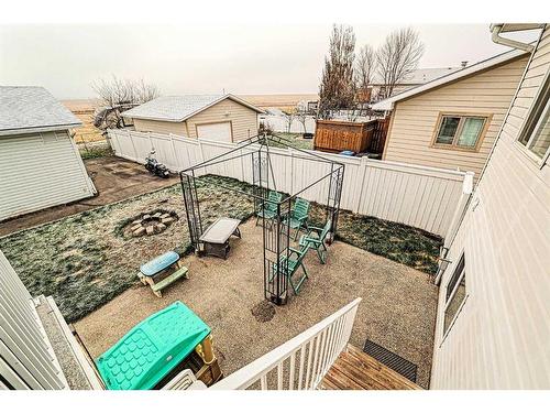 539 Pioneer Drive, Irricana, AB - Outdoor