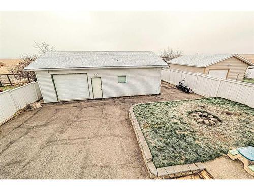 539 Pioneer Drive, Irricana, AB - Outdoor