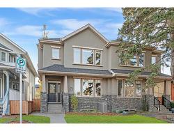 1613 18 Avenue NW Calgary, AB T2M 0X2