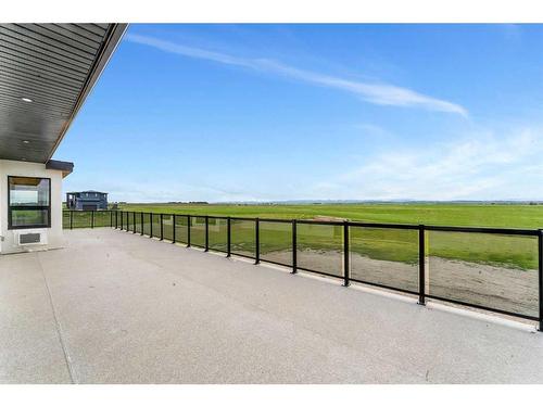 48 Aventerra Way, Rural Rocky View County, AB - Outdoor With View